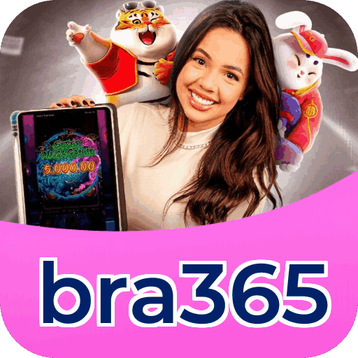 Aplicativo mobile bra365